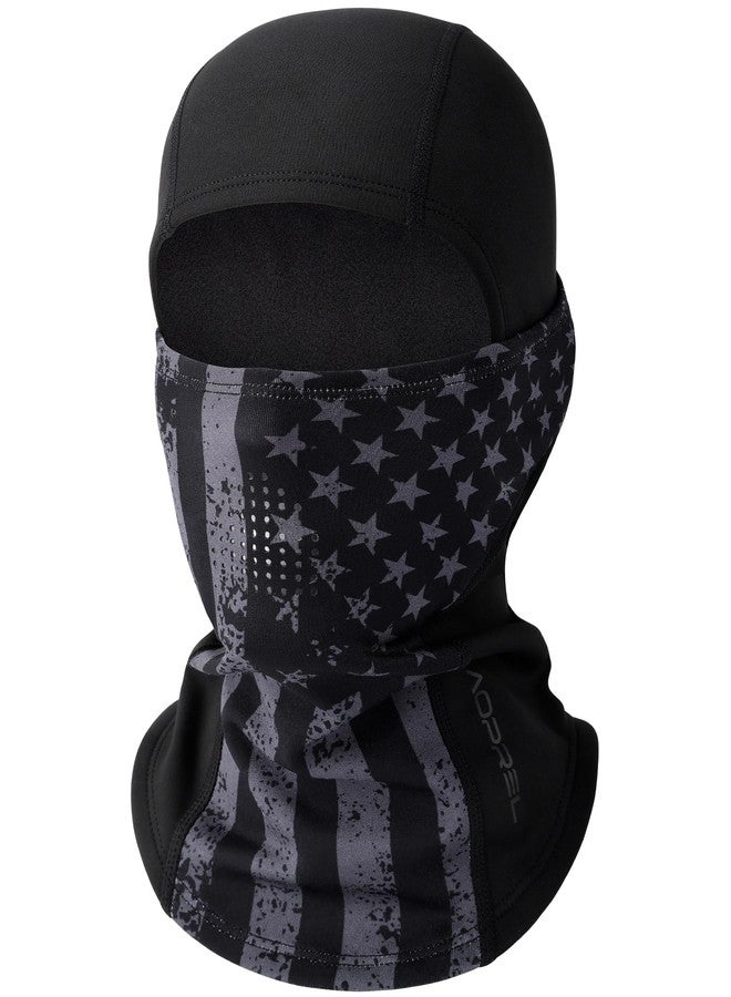 AOPREL Balaclava Ski Mask for Men Winter Face Mask Breathable & Thermal Winter Balaclava Women for Cold Weather Outdoor - Image 1